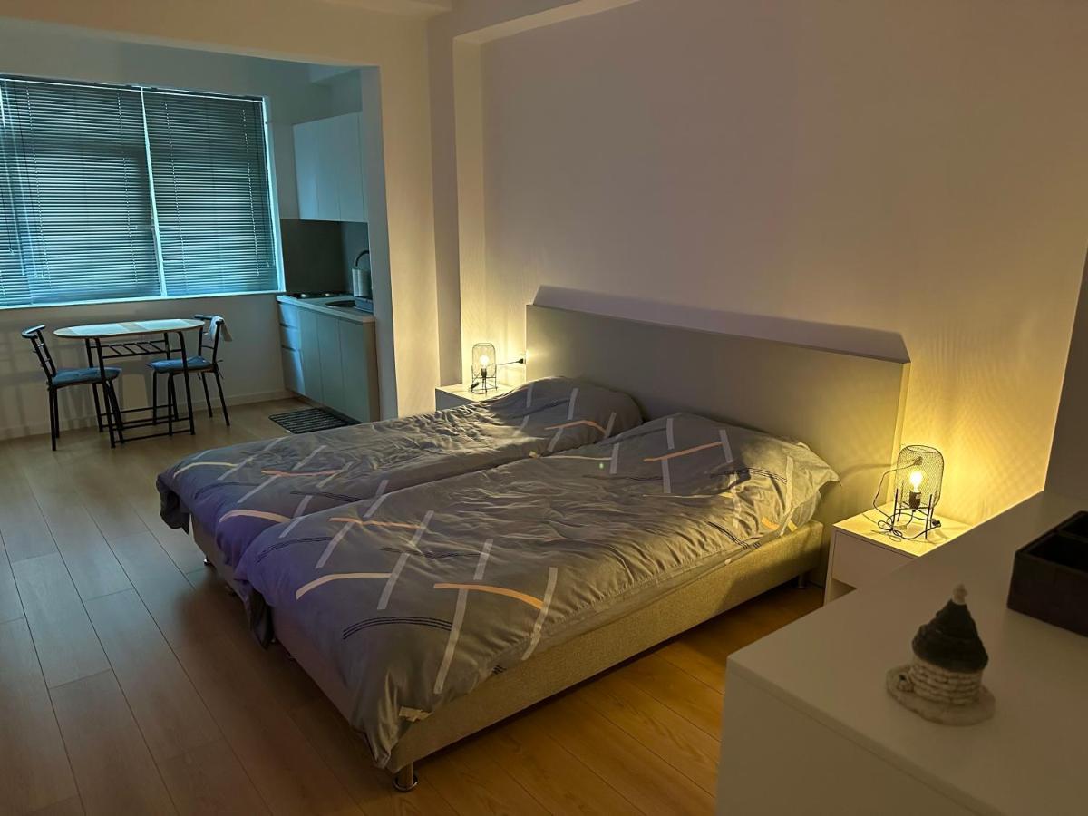 Johana Blloku Apartment In Amazing Location! Tiranë Luaran gambar